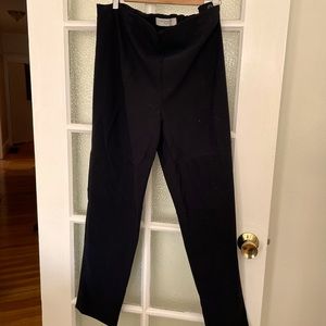 MM Lafluer black pants size +3